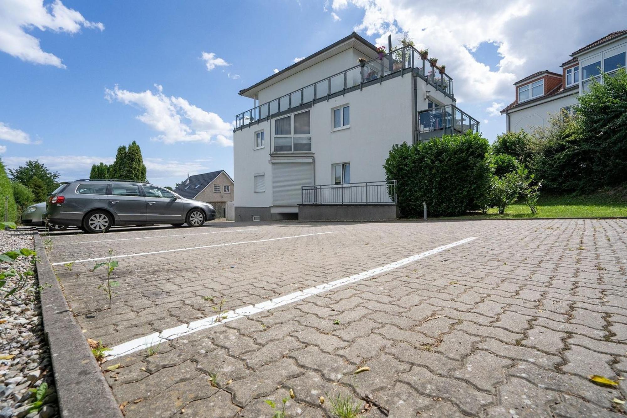 Muehlenstrasse 23 Wohnung 3 Grömitz Exterior foto