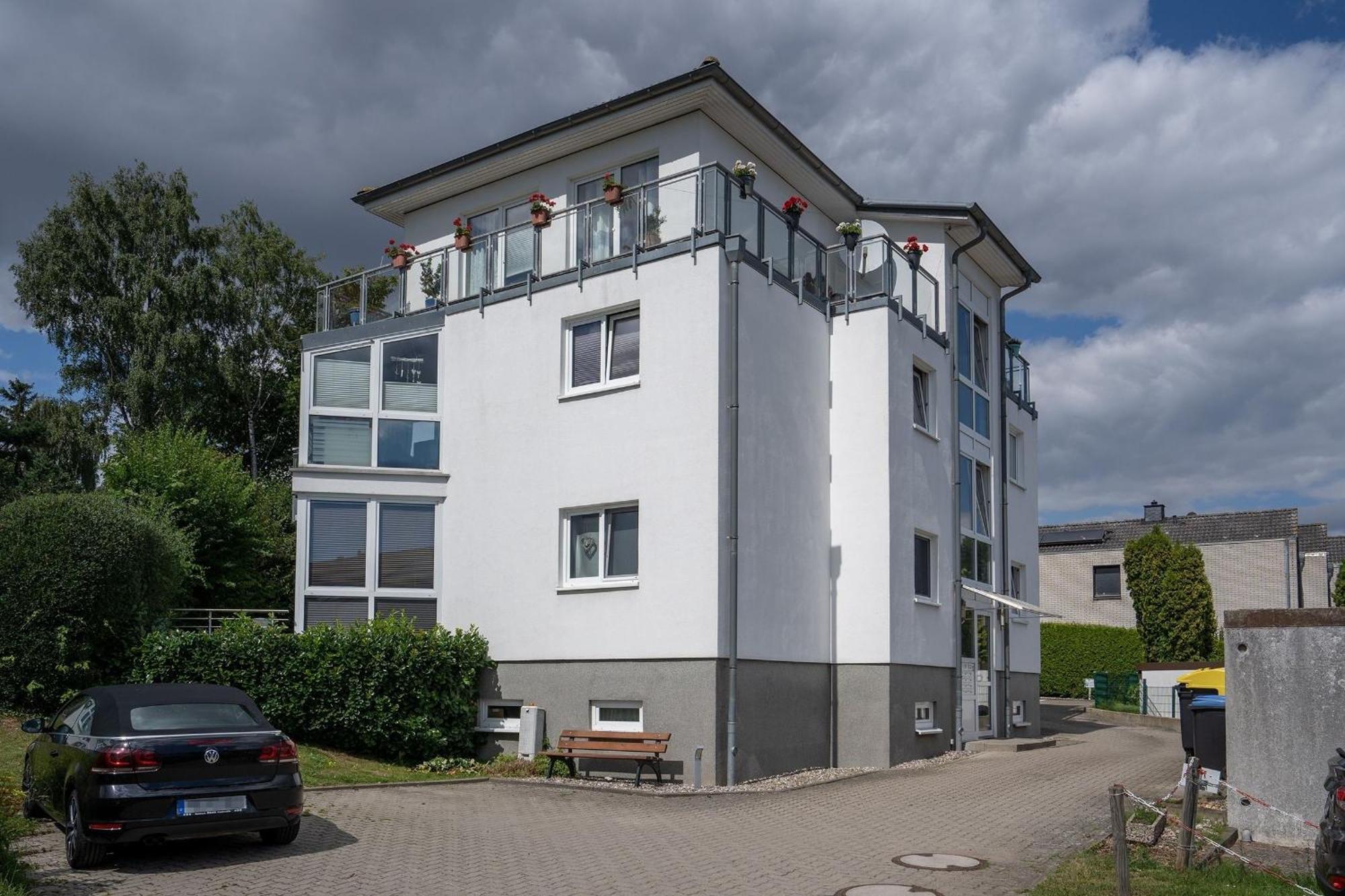 Muehlenstrasse 23 Wohnung 3 Grömitz Exterior foto
